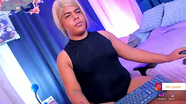 zoee_rose webcam