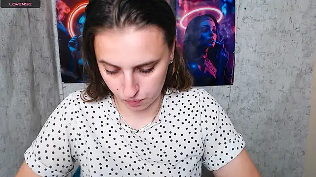 AmandaDimond_ webcam