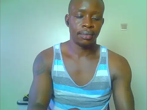 BillyBlackss webcam