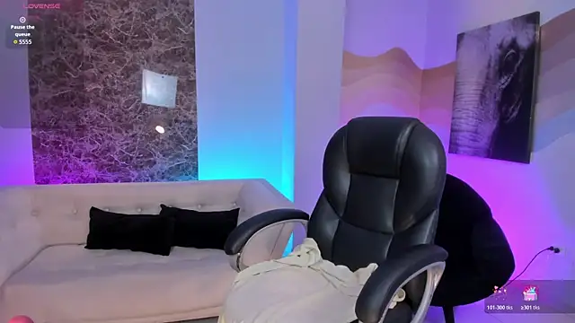 MorganHicks webcam