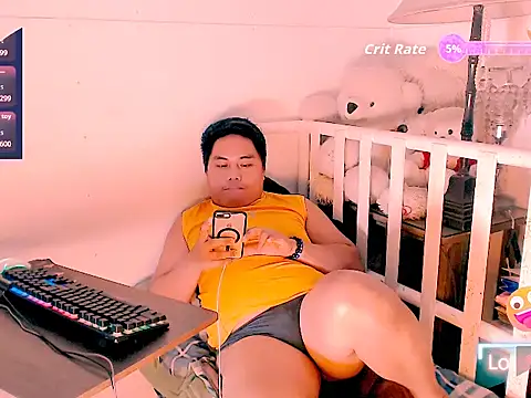 Hardking_69 webcam