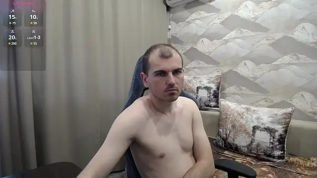SerzhKorol1 webcam