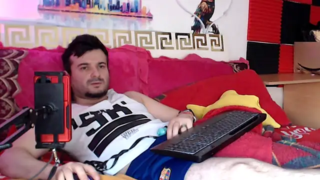 KingOfSinRO69 webcam