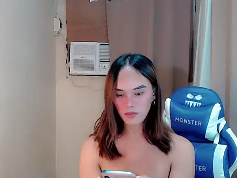 Ur_Goddes_Barbie webcam
