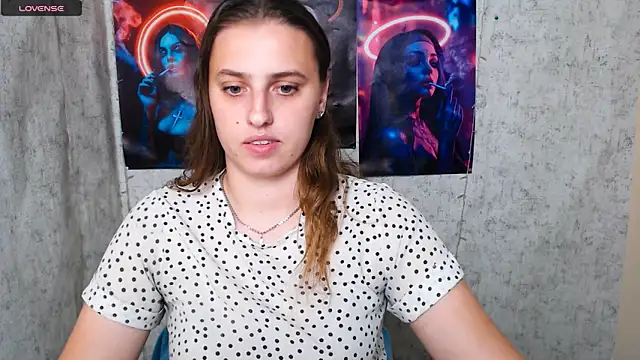 AmandaDimond_ webcam