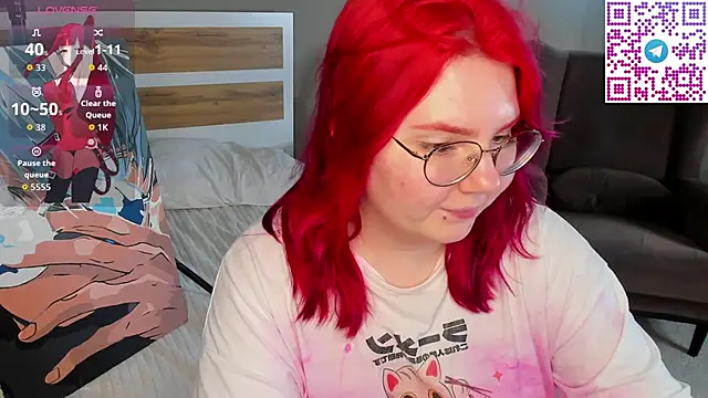Alice_Kitagawa webcam