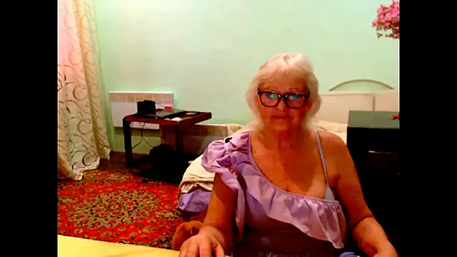 Natali7634 webcam