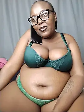 CHERRYYUMMY webcam