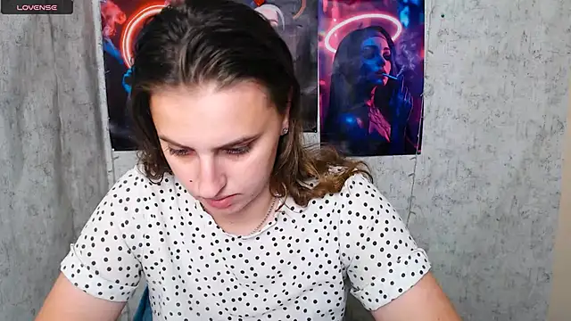 AmandaDimond_ webcam