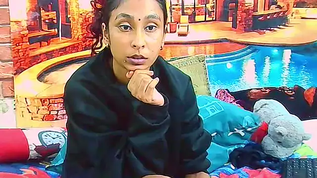 IndianSexyButt webcam