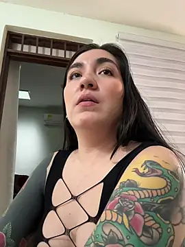 KathiaJenner webcam