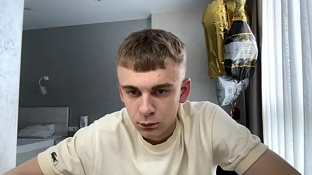 SoloFury webcam