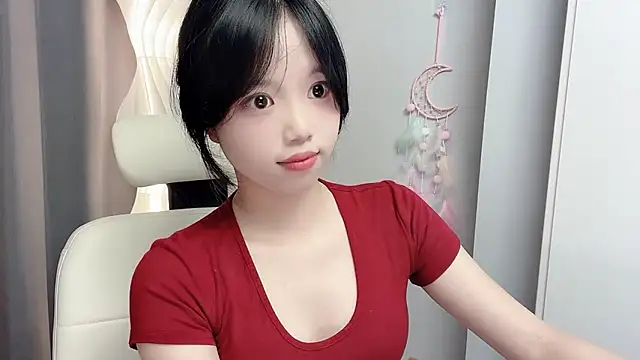 Yanys521 webcam