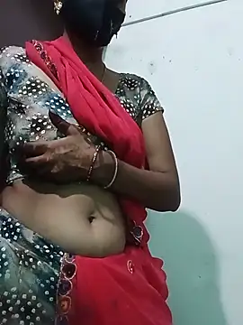 ShilpaSharma webcam
