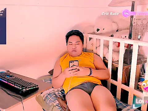 Hardking_69 webcam