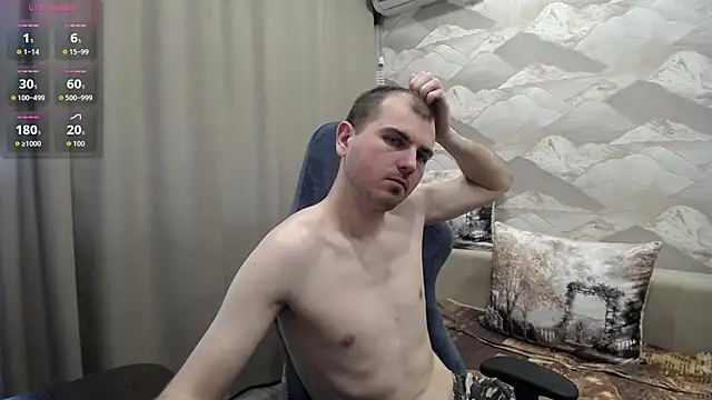 SerzhKorol1 webcam