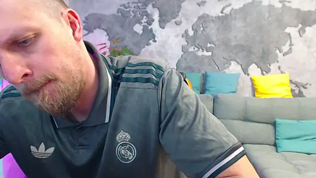 VikingChrisss live cam