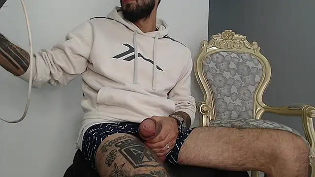 bigdick_monster1 webcam
