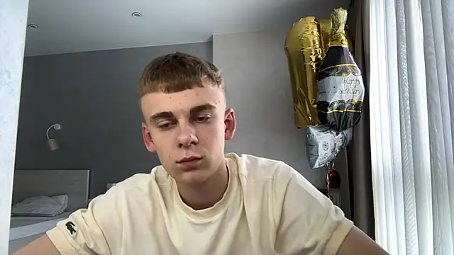 SoloFury webcam