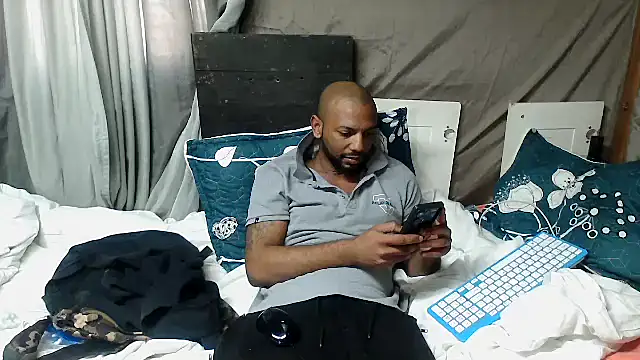 Camodick live cam