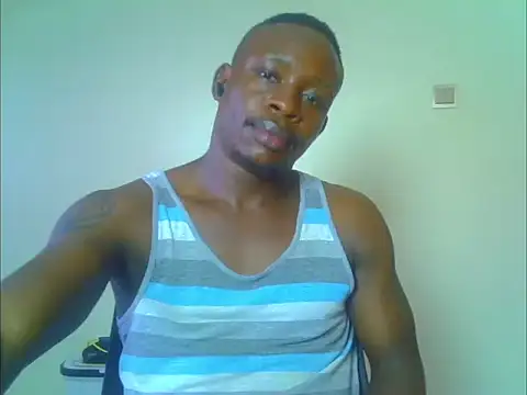 BillyBlackss webcam