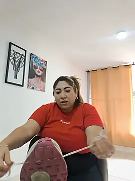 kendra_fire webcam