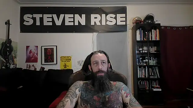 StevenRiseNYC