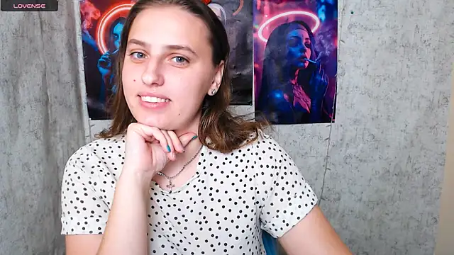 AmandaDimond_ webcam