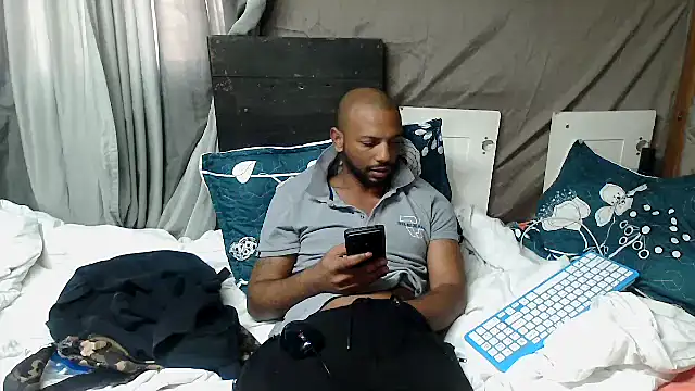 Camodick live cam