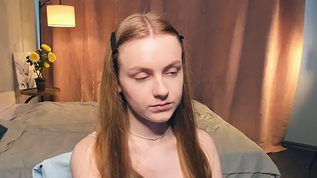 TrishaStoecker webcam