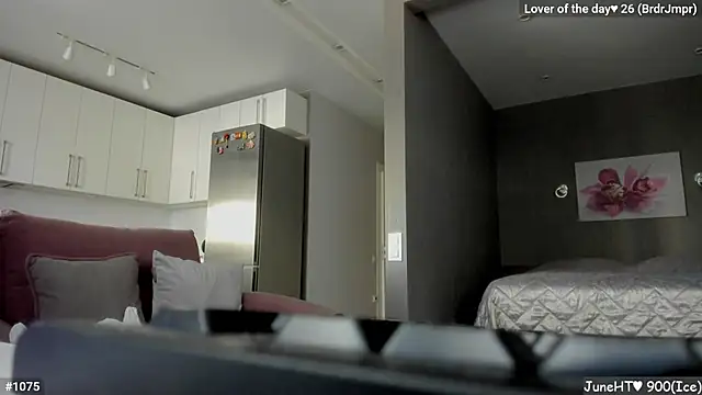 LizaGost webcam