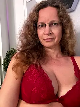 AnnikaRose webcam