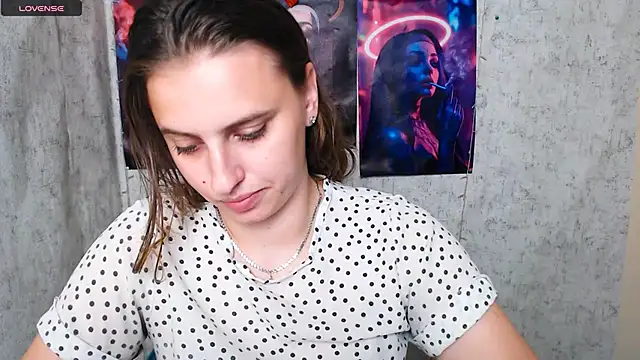 AmandaDimond_ webcam