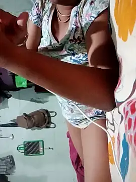 cutiepari webcam