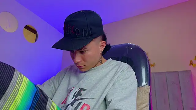 Nascary_Fox live sex cam