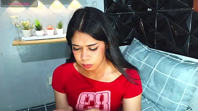 WifeAnastasia live cam