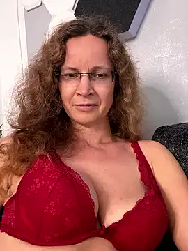 AnnikaRose webcam