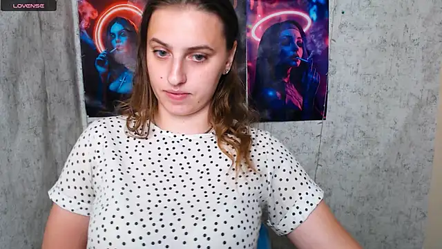 AmandaDimond_ webcam