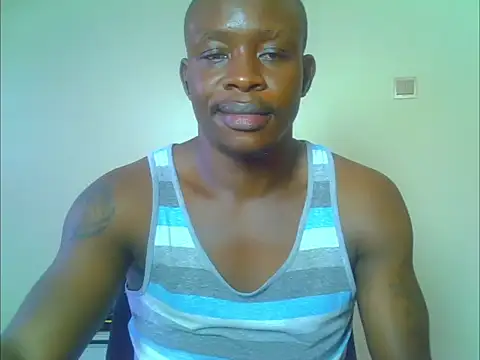 BillyBlackss webcam