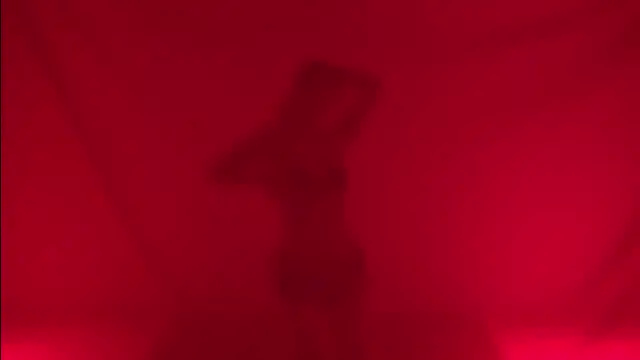 Velvet--girl webcam