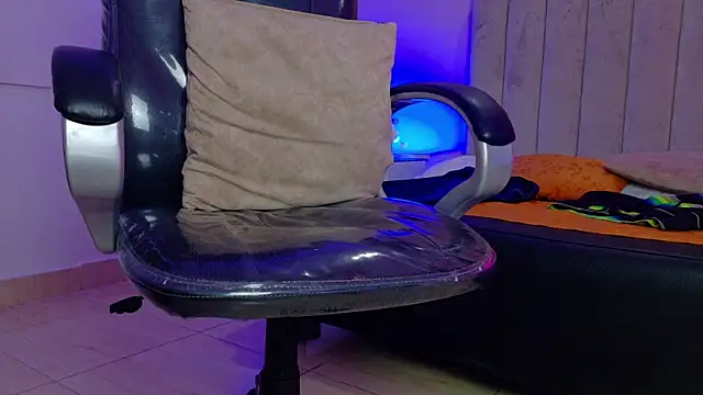 Nascary_Fox webcam