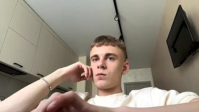 SoloFury webcam