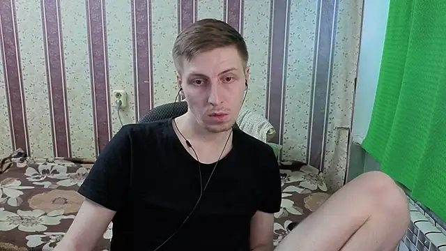 Darien_Brown webcam