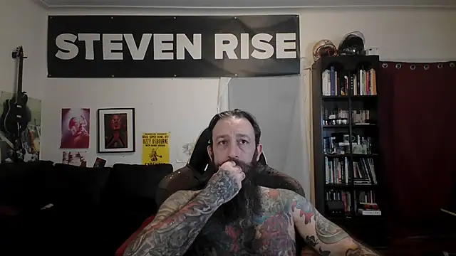 StevenRiseNYC webcam