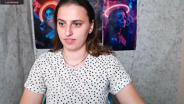 AmandaDimond_ webcam