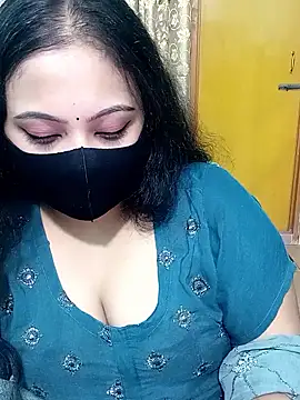 Porimoni22 webcam