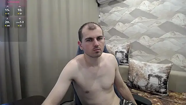 SerzhKorol1 webcam