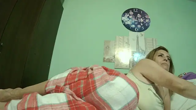SexyGioconda live cam on StripChat