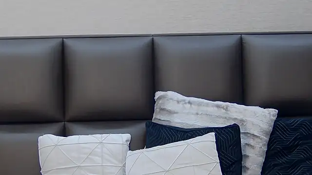 FoxyJoy webcam
