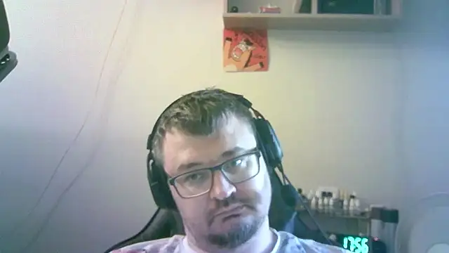 SirAbuser webcam